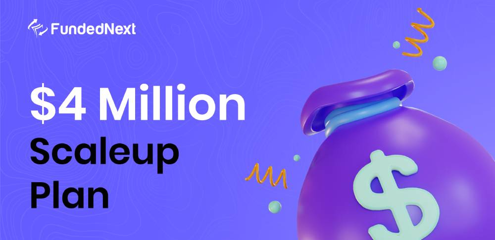 FundedNext - Our Fund, Your Profit | Best Prop Trading Firm
